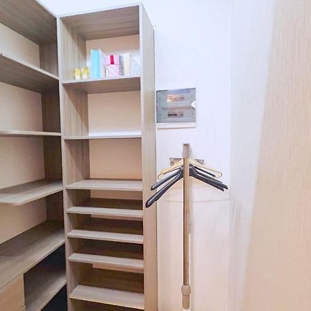 Apartament De Lux Cu 2 Camere Si Living คีชีเนา ภายนอก รูปภาพ